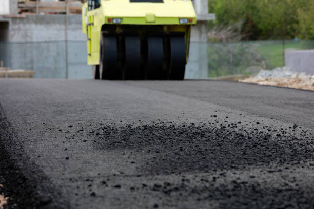 Best Concrete Paver Driveway  in Mill Creek East, WA