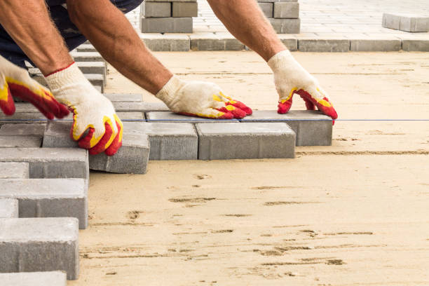 Trusted Mill Creek East, WA Driveway Pavers Experts