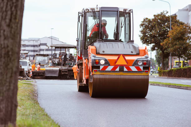 Best Affordable Driveway Pavers  in Mill Creek East, WA