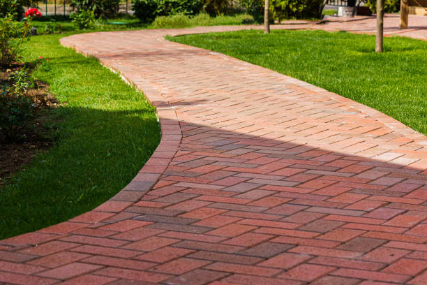 Best Cobblestone Driveway Pavers  in Mill Creek East, WA