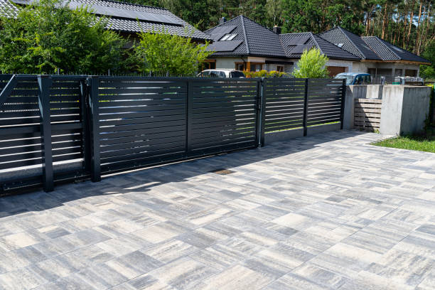 Best Interlocking Driveway Pavers  in Mill Creek East, WA