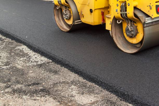 Best Decorative Driveway Pavers  in Mill Creek East, WA