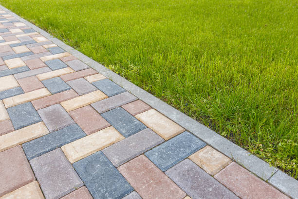 Best Concrete Paver Driveway  in Mill Creek East, WA